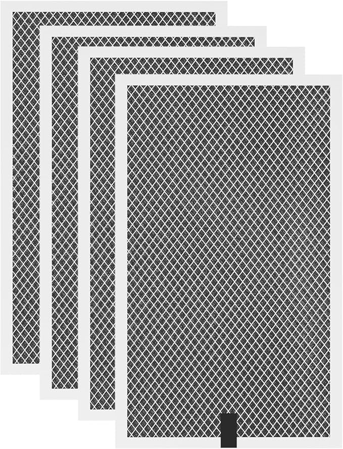 CADPXS Washable MERV-1 Filter Replacement Set by CADPXSGLOBALINC