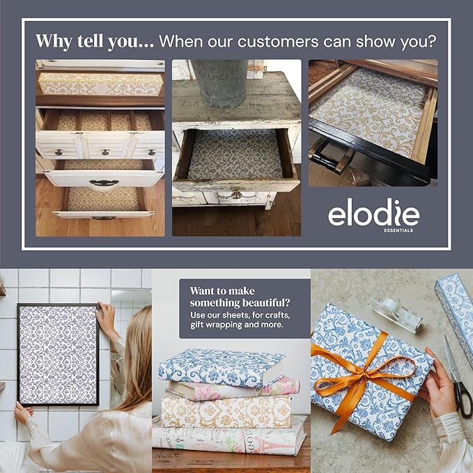 Drawer Liner Paper - Image 7