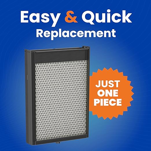 AprilAire H735EZ1 Humidifier Filter/Water Panel Assembly Replacement Kit - Image 2