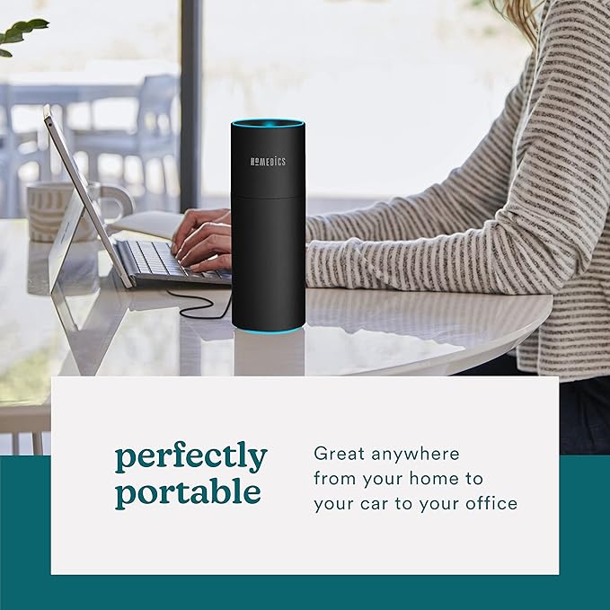Homedics Portable Humidifier - Image 5