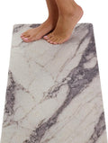 Non Slip Bathtub Mat Shower Mat by ENKOSI