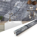 Marble Peel and Stick Waterproof Wall Paneling, Covers 38.75 Sq. Ft. by premiumqualitypeelandsticktile