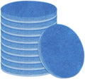 10 Pack Polyester Filter Replacement by KissCore
