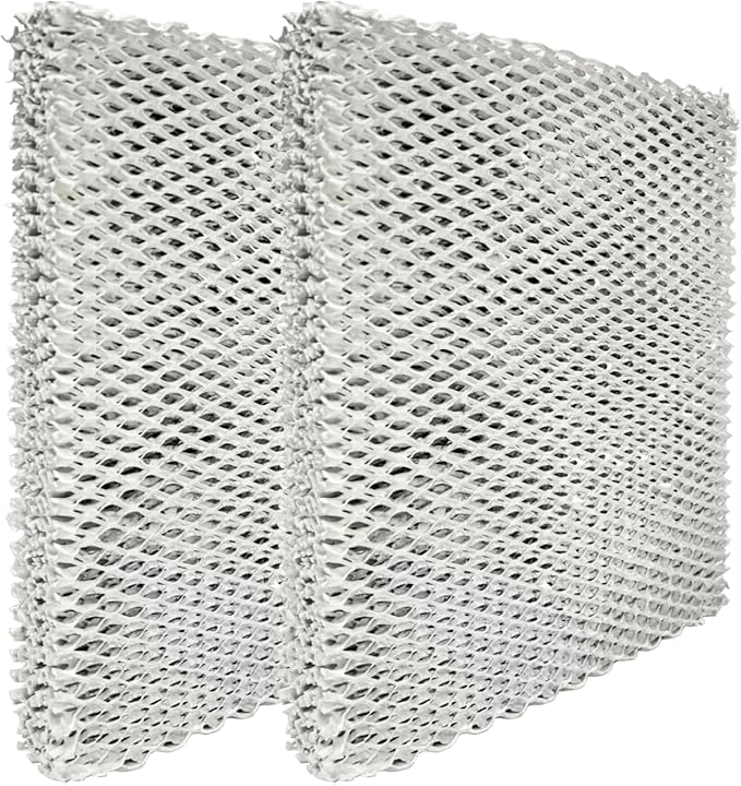 2 Pack P110-1045 Humidifier Filter Compatible by HOMFILBIT