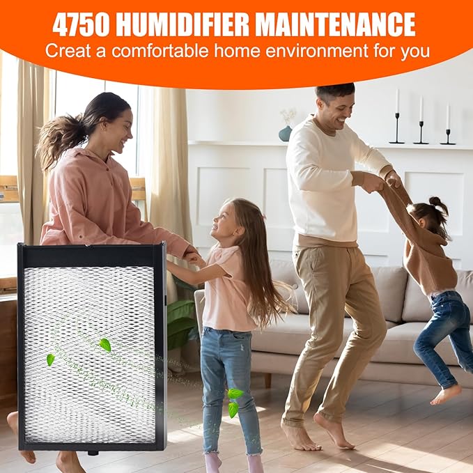 4750 Humidifier Maintenance Kit Compatible - Image 5