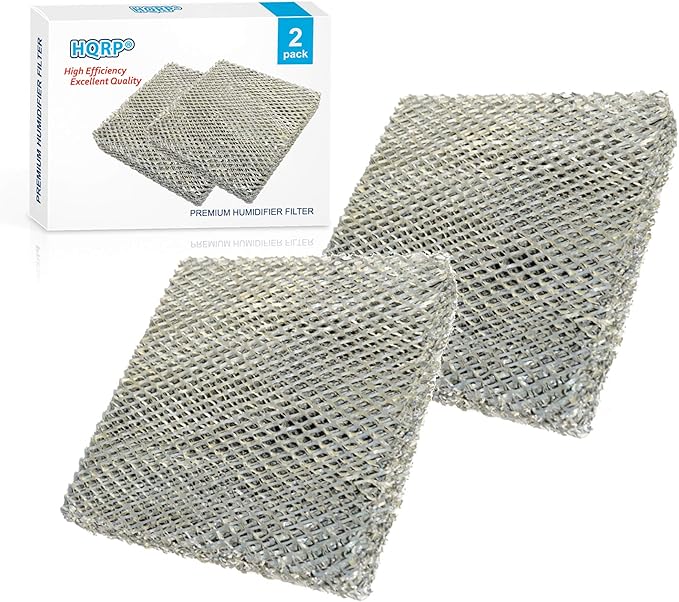 HQRP 2-Pack Water Filter Compatible by HQRP