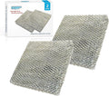 HQRP 2-Pack Water Filter Compatible by HQRP