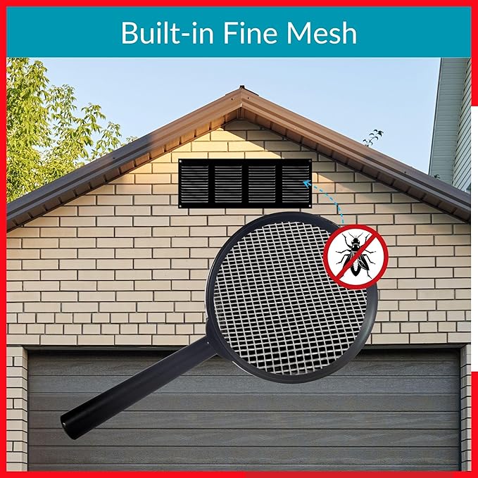 14x4 Vent Cover - Image 5