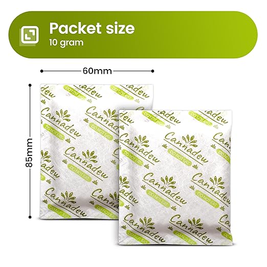 10g Silica Gel Packets – High-Performance Moisture Absorber - Image 2
