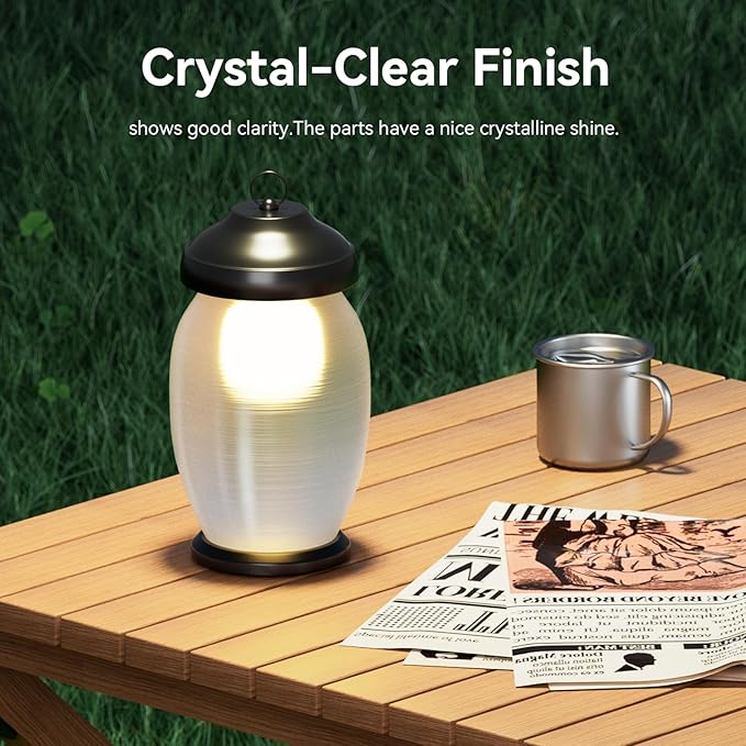 Creality Hyper PC Filament for 3D Printing, 3D Printer Filament - Image 5