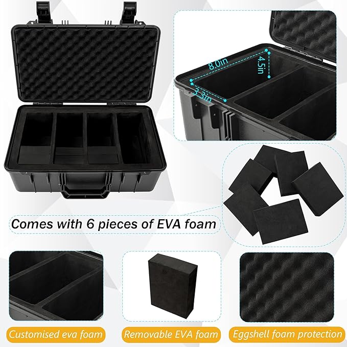 Graded Card Case - Image 4