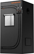 Spider Farmer 2x2 Grow Tent 2025 New, by SpiderFarmer