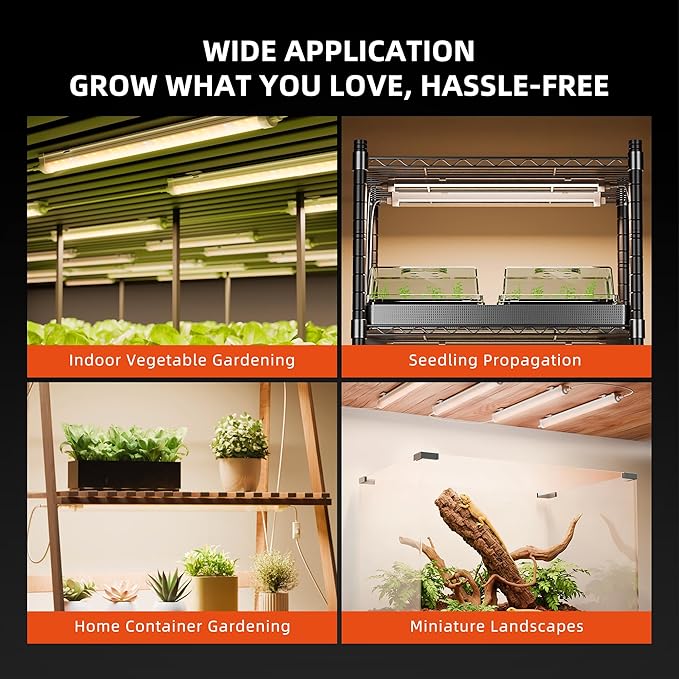 Spider Farmer 1FT LED Grow Lights - Image 8