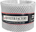 Air Filter Factory Replacement For Essick Air MA1201, MA-1201 Humidifier Wick by AIRFILTERFACTORY