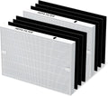 AP-1512HH Replacement Filter for Coway Airmega AP-1512HH and Airmega 200M Air by PETOX