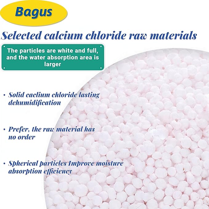 Moisture absorbers Boxes - Image 3