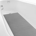 16" x 40" Non Slip Bathtub Mat by Dunzoom