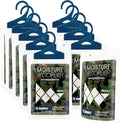 Moisture Absorbers for Gun Safe 7.5 oz/212g by Zarpax