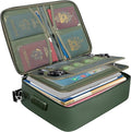 BALEINE Fireproof Document Box by BALEINE