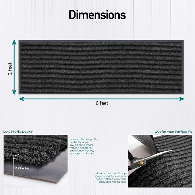 MaxMat® Commercial Floor Mat - Image 3