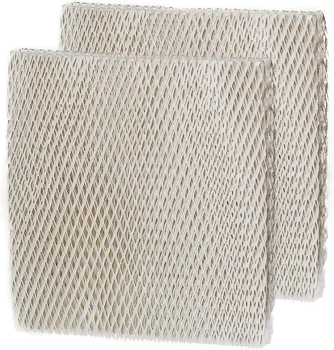 HIFROM 2Pack Replacement Humidifier Wick Filters Compatible by HIFROM