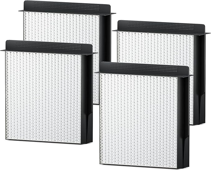 1040 Super Wick Humidifier Filter Replacement by NISHCON