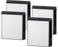1040 Super Wick Humidifier Filter Replacement by NISHCON