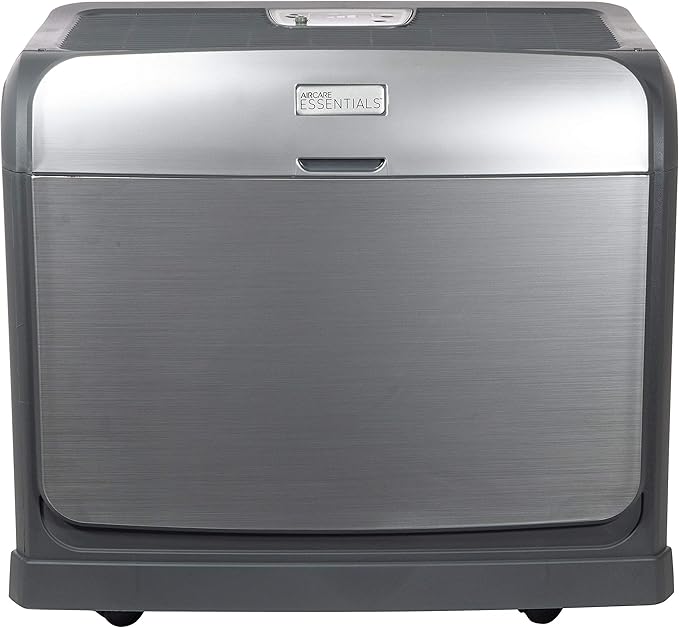 AIRCARE Digital Whole-House Console-Style Evaporative Humidifier by AIRCARE