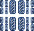 20-Pack Demineralization Cartridge by SomewayTop