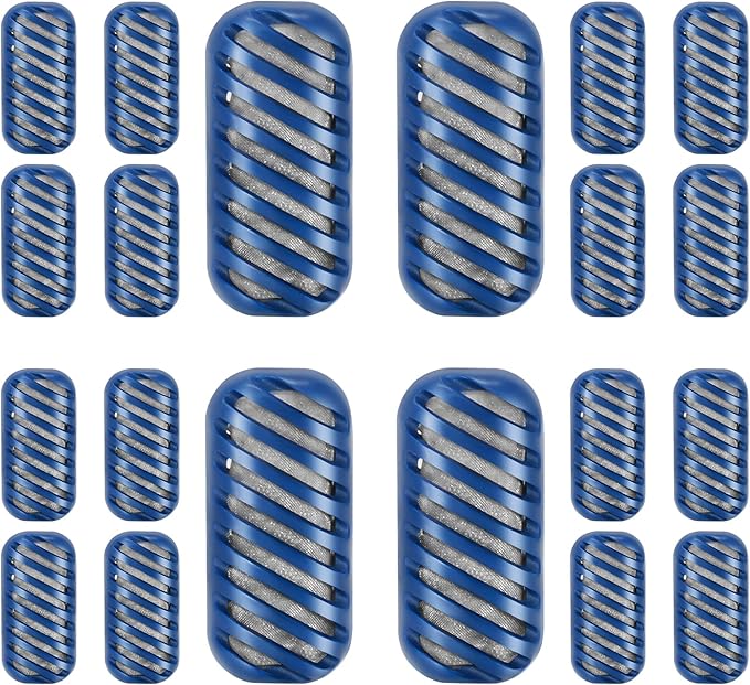 20-Pack Demineralization Cartridge by SomewayTop