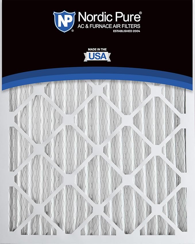 Nordic Pure 14x20x2 Pleated MERV 12 Air Filters 3 Pack - Image 5