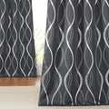 NICETOWN Bedroom Blackout Curtains Panels by NICETOWN