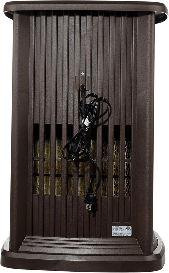 AIRCARE Digital Whole-House Pedestal-Style Evaporative Humidifier - Image 7
