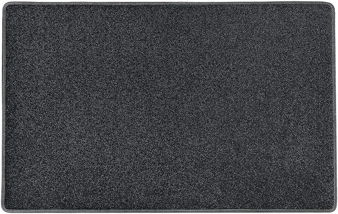 PURE ERA Carpet Stair Tread Landing Mat Tape Free Self Adhesive Non Slip Skid by PUREERA