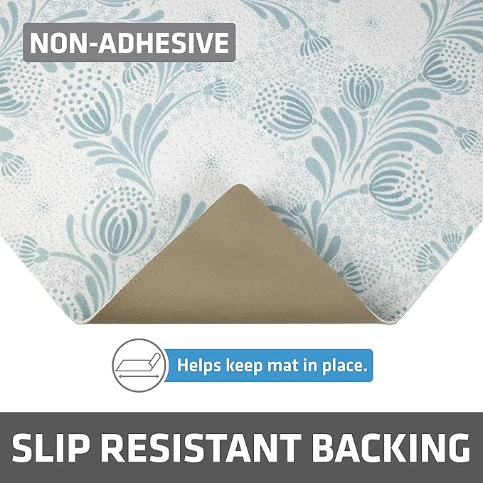 Drymate Premium XL Under Sink Mat, Waterproof Cabinet Protection Mats - Image 4