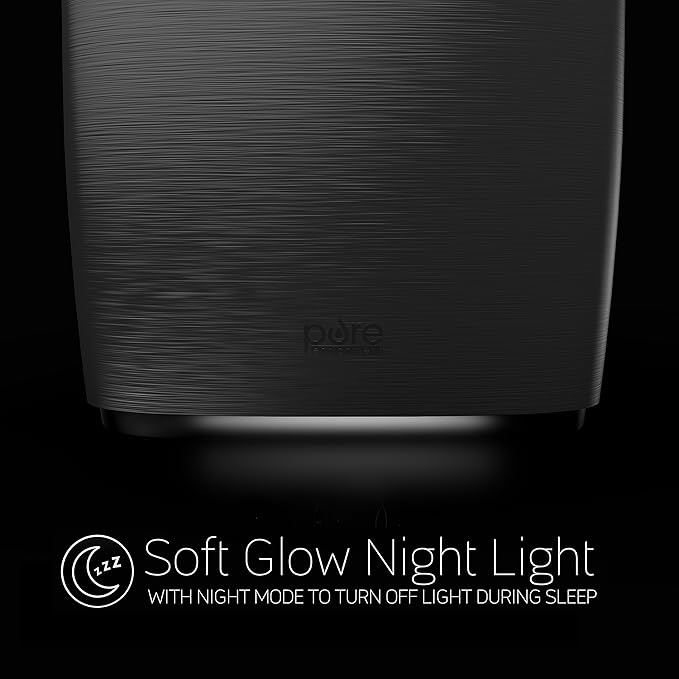 Pure Enrichment HumeXL Ultrasonic Cool Mist Humidifier - Image 4