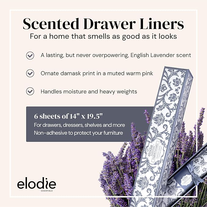 Drawer Liner Paper - Image 2