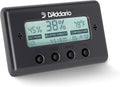 D'Addario Accessories D'Addario Hygrometer Humidity And Temperature Sensor by DAddario