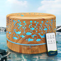 Diffusers for Essential Oils Large Room by Roonbo