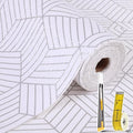 Shelf Liners for Kitchen Cabinets Non Adhesive Shelf Liner Paper Non-Slip by Oneoftheworld