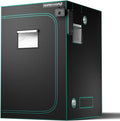 MARS HYDRO 4x4 Advanced Grow Tent, by MARSHYDRO