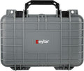 Eylar Protective Gear and Camera Hard Case Waterproof Dry Box by Eylar