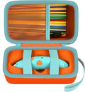 ANKHOH Organizer Case for 3Doodler Start+ Essentials 3D Pen for Kids, EVA by Ankhohstoragehardcase
