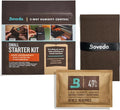 Boveda Music HIGH ABSORBENCY Small Starter Kit by Boveda