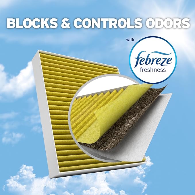 Purolator PBC36080 PurolatorBOSS Automotive Cabin Air Filter - Image 3