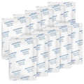 Moisture Absorbers – 20 Gram 70 Packs Silica Gel Packets by ABSORBKING