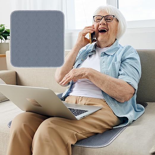 Waterproof Chair Pads for Incontinence - Image 6