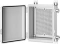Junction Box, IP67 Waterproof Plastic Enclosure by Gratury