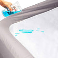 DMI Bed Pad Waterproof Sheet to be Used as a Mattress Protector, Pee Pad by DMI
