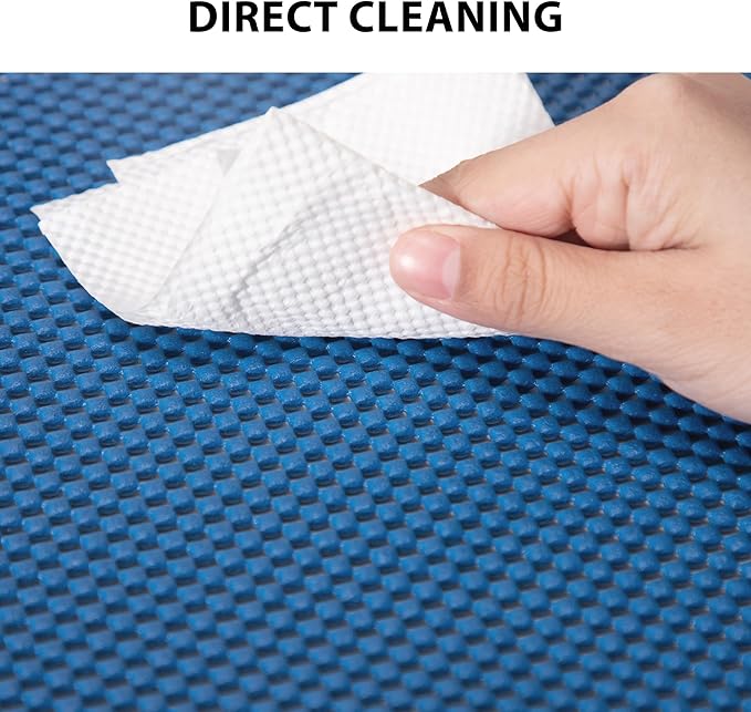 Shelf Liners for Cabinets-Drawer Liner Cabinet Liners for Shelves Kitchen - Image 4